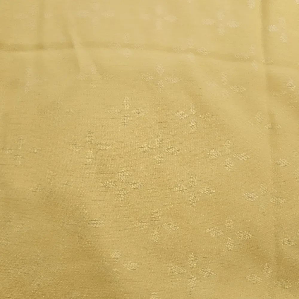 HOST PICK🥳 Elegant Yellow and Gray Scarf - Picture 3 of 16